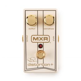 Педаль MXR DISTORTION+